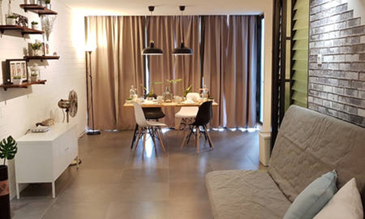 Damansara Perdana Apartment | Duplex Loft Empire Damansara