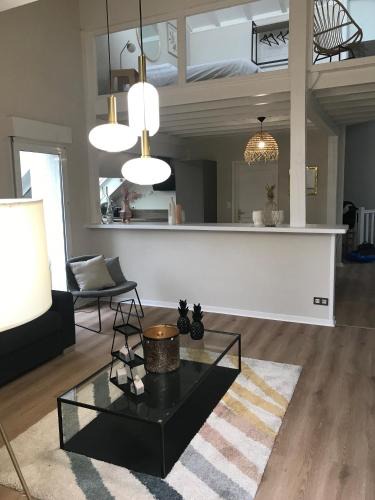 Horbourg-Wihr Apartment | Duplex LOUIS - Mon Gîte Facile