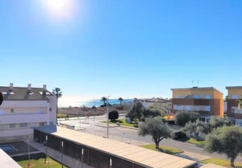 Benicarlo Apartment | Duplex Mediterranea