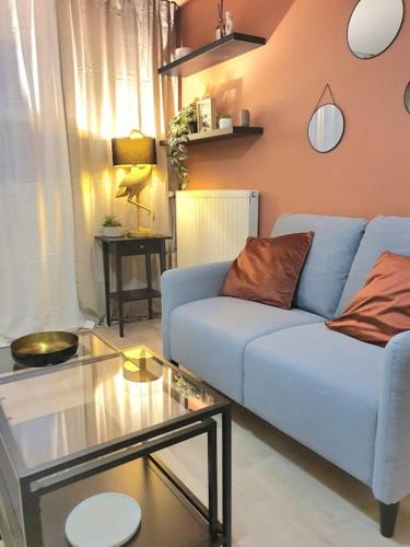 Orvault Apartment | Duplex neuf - à 5 min de Nantes