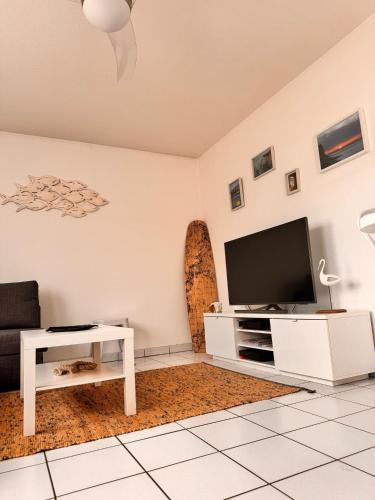 Saint-Valery-en-Caux Apartment | Duplex Normandie, tout confort Saint Valery en Caux