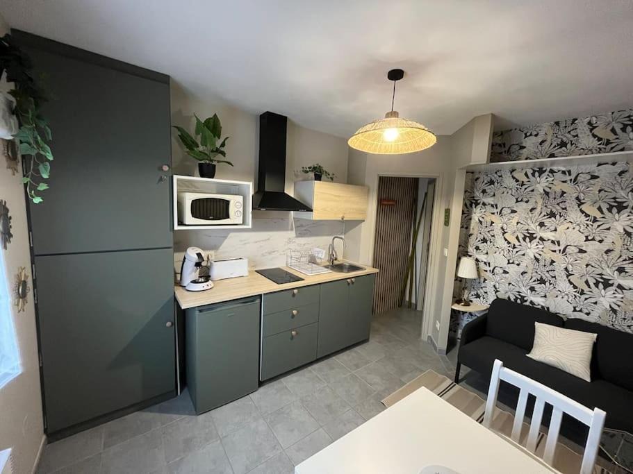 Relans Apartment | Duplex paisible à la campagne