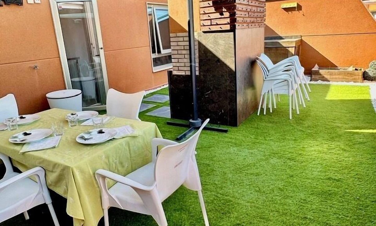Oropesa del Mar Apartment | Duplex Penthouse Oropesa Algaida II REF 023