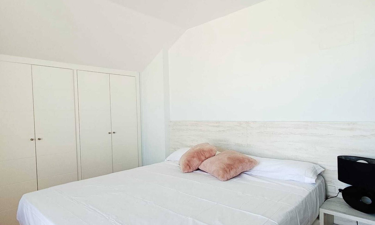 Les Deveses House | Duplex Penthouse - Nearby Devesses Beach - Denia