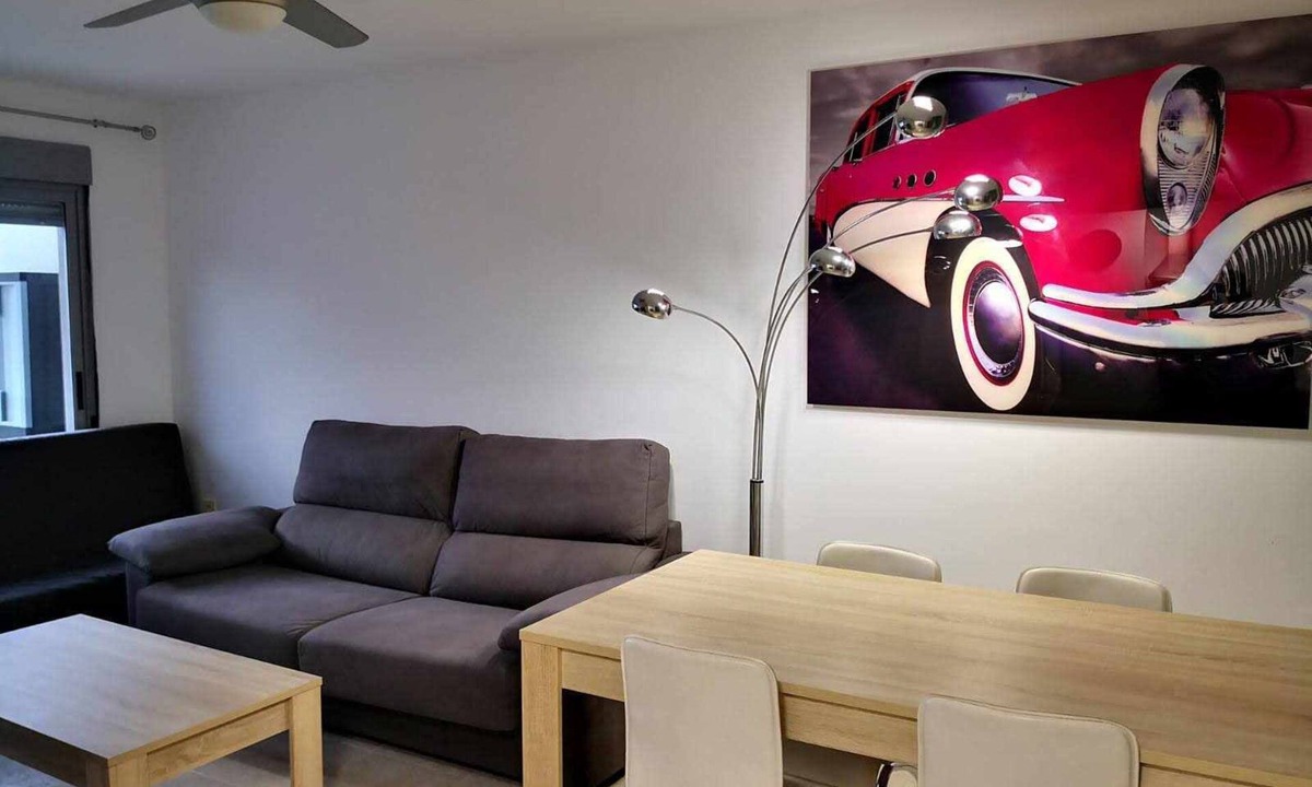 Peniscola Apartment | DUPLEX PENTHOUSE NEXT TO THE BEACH. SWIMMING POOL. GREAT TERRACE AND PARKING