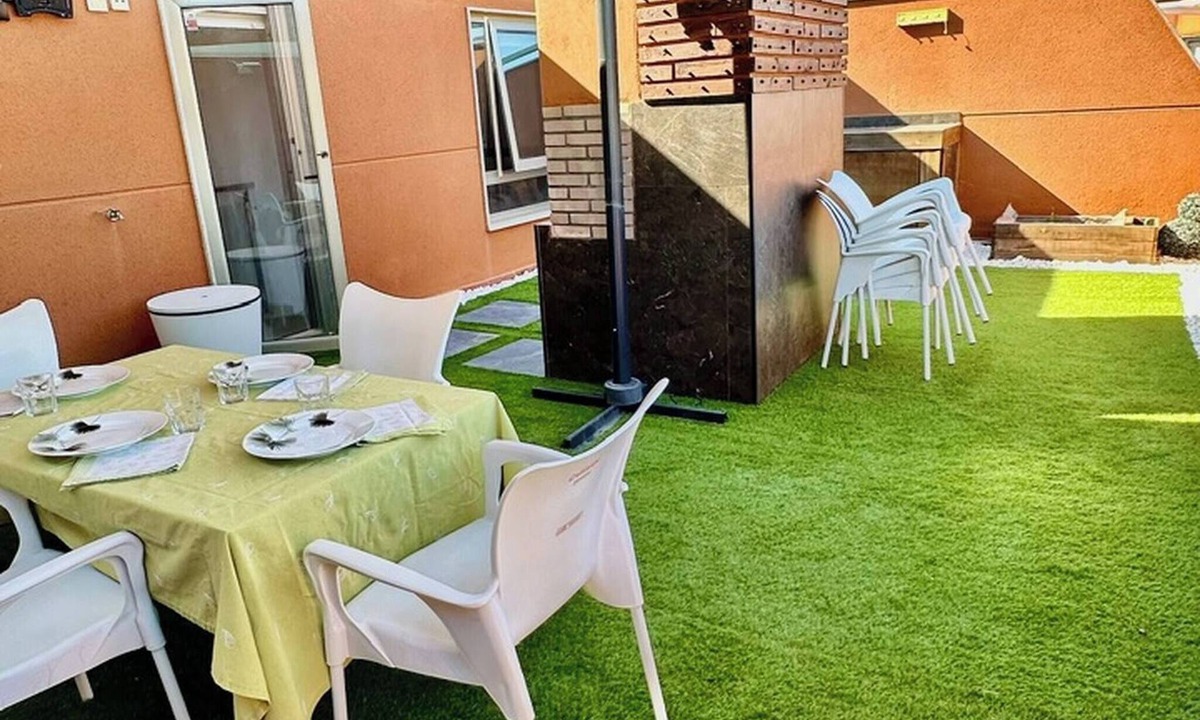 Oropesa del Mar Apartment | Duplex Penthouse Oropesa Algaida II REF 023