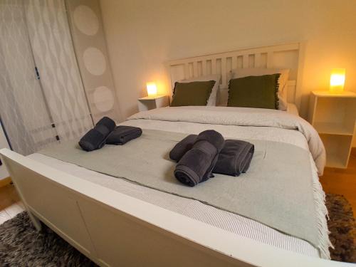 Sartrouville Apartment | Duplex plein centre - Balcon - Parking - La Défense 10 min