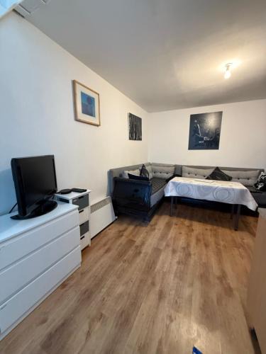 Sarcelles Apartment | Duplex proche aéroport CDG et Paris