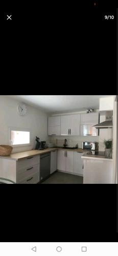 Prades House | Duplex refait à neuf dans vieille bâtisse