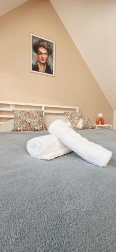 Josselin Apartment | Duplex Saint-Martin