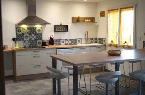 Bazet Apartment | Duplex Sole Mio