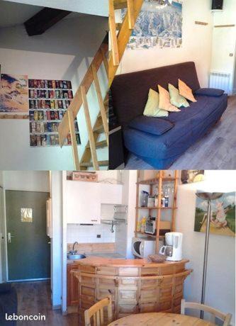 Allos Apartment | Duplex station