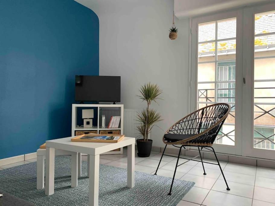 Le Croisic Apartment | Duplex sur le port du Croisic