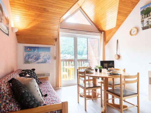 Saint-Lary-Soulan Apartment | Duplex T3 calme à St Lary pour 6 pers. avec parking - FR-1-296-188