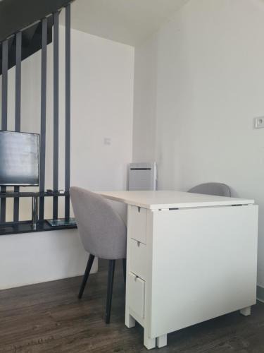 Tressange Apartment | Duplex Tressange