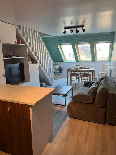 Vielle-Aure Apartment | Duplex Vielle-Aure