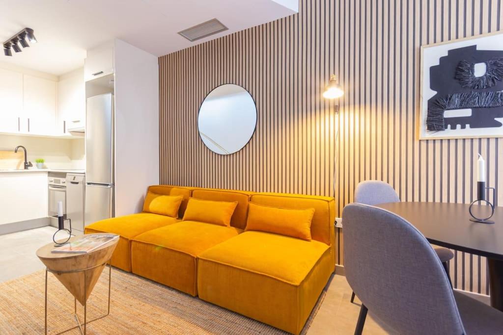 Terrassa Apartment | Duplex with terrace near Bcn