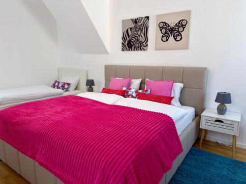 Staad Apartment | Duplex-Wohnung mit Dachterrasse am Bodensee