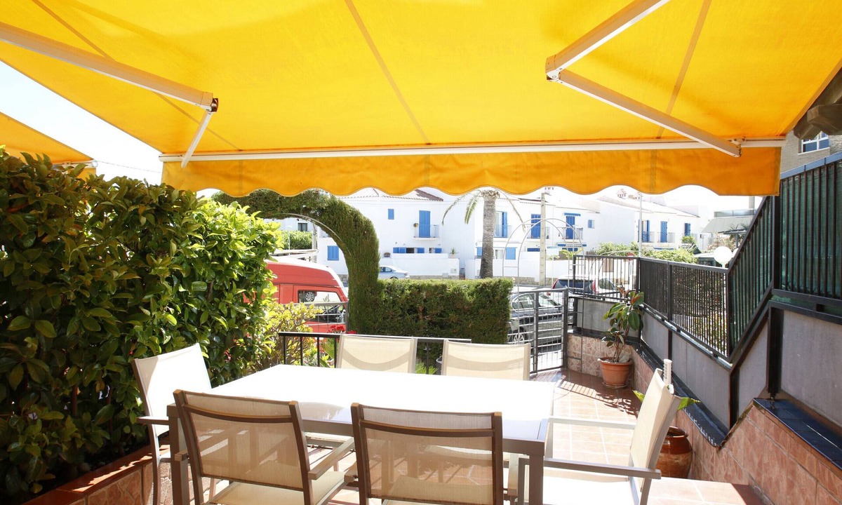 Parc de Mont-roig Ski Chalet | Duplex Zamar, Parc Mont-roig