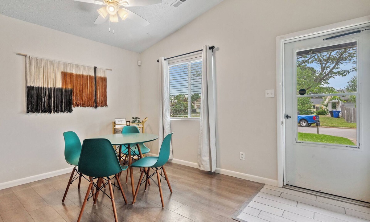 Churchland House | Duplicated