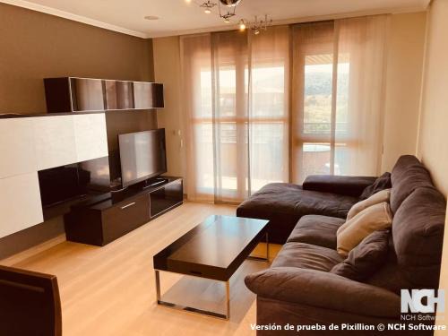 Soria Apartment | Duques de Soria 16