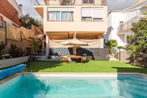 Pineda de Mar Apartment | Durero