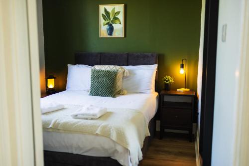 Durham Apartment | Durham Hideaway