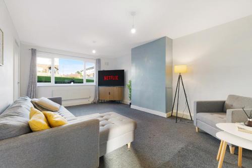 Durham Apartment | Durham WorkNest