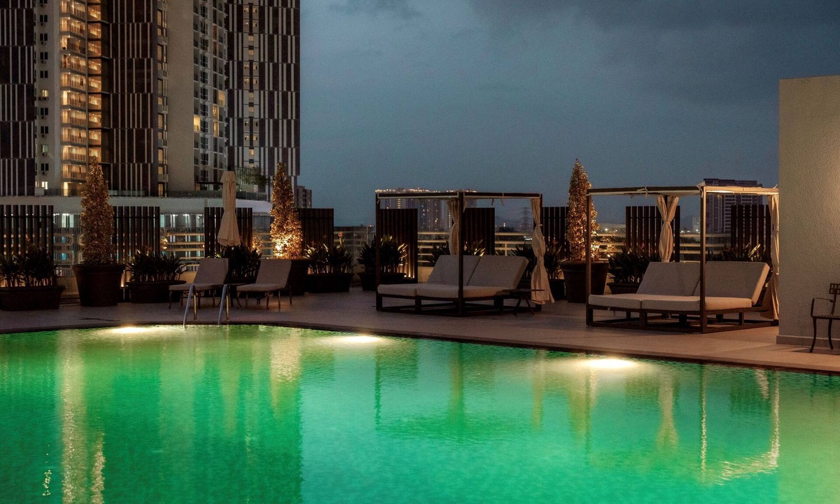 Malacca City Hotel | Dusit Princess Melaka