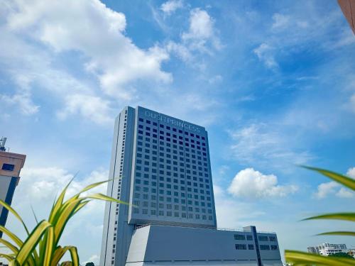 Malacca City Hotel | Dusit Princess Melaka