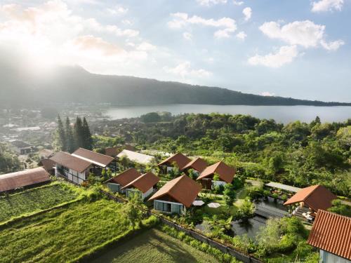 Candikuning Resort | Dusun Bedugul Asri