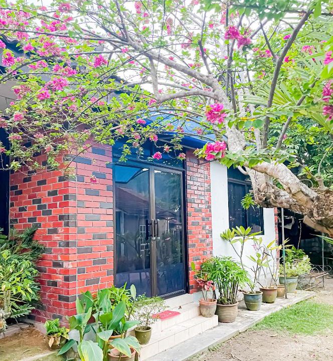 Teluk Kumbar House | Dusun Indah Cottage 2