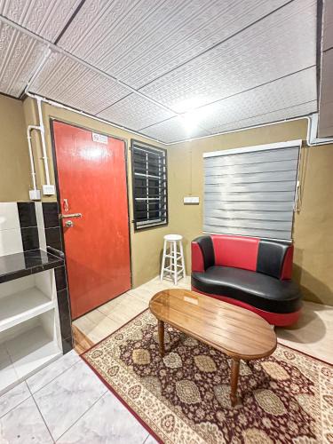 Teluk Kumbar House | Dusun Indah Cottage 3