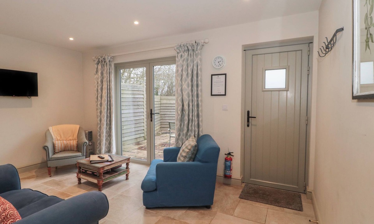 Lechlade Cottage | Dutch 2