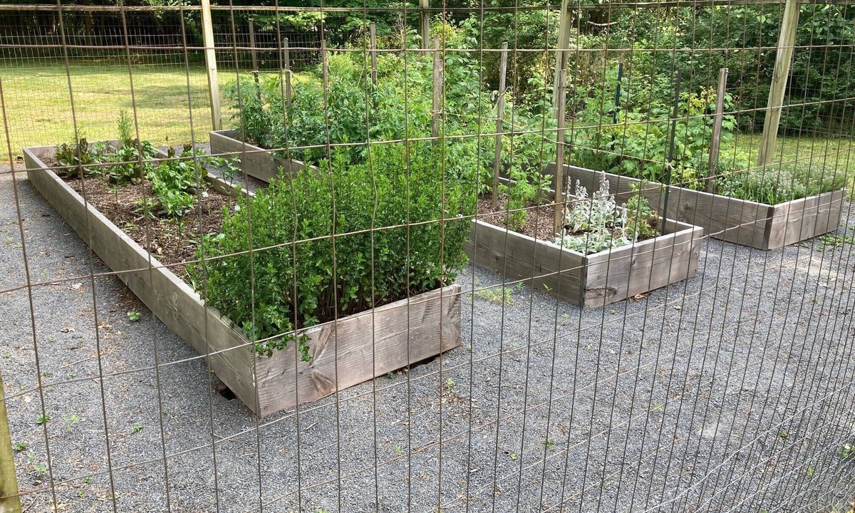 Montgomery Other | Dutch Farmhouse and Barns