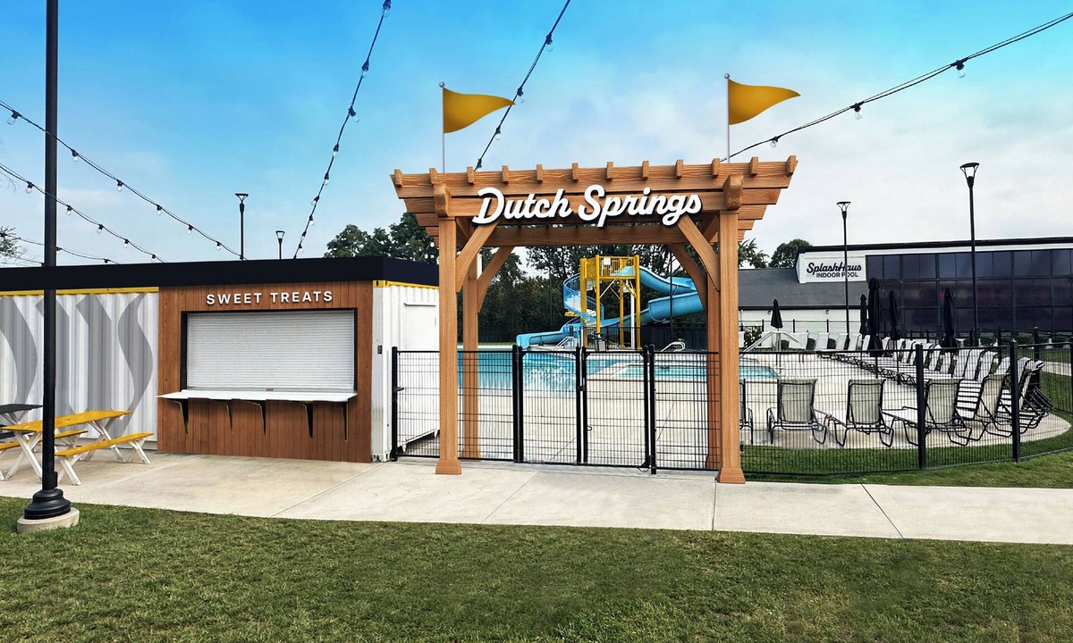 Witmer Hotel | Dutch Wonderland Inn