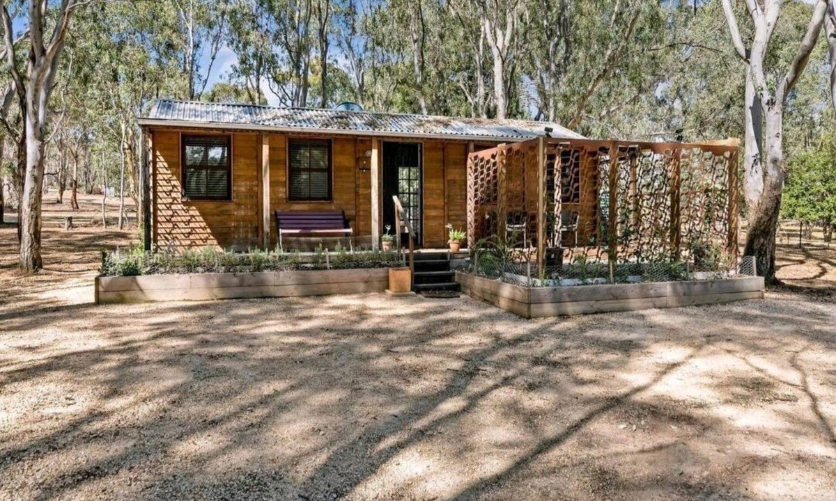 Sandon Cottage | Dutjiya Mang - Private cottage