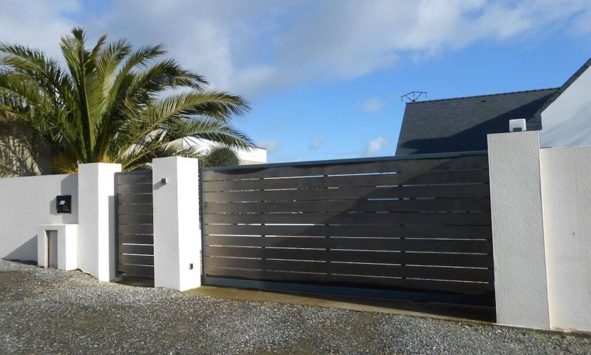 Saint-Pabu Villa | DUXCAAR Saint Pabu Comfortable holiday residence