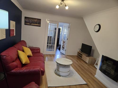 Duxford Apartment | Duxford Haven