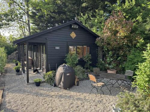 Cholsey House | Duxford Lodge, Cholsey