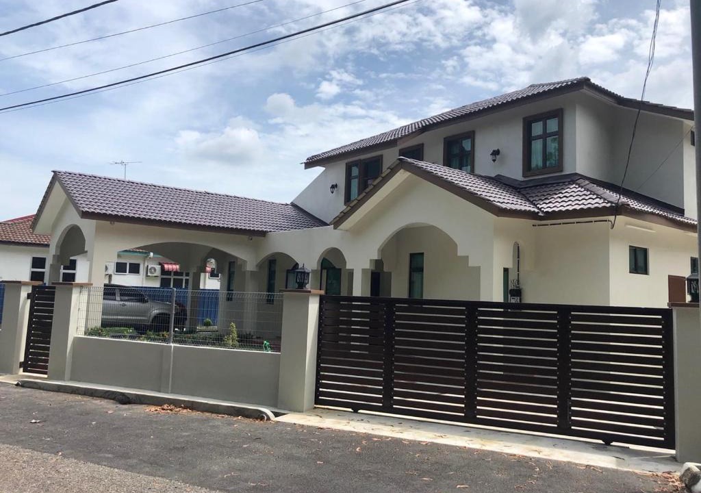 Sungai Petani Villa | DV Villa @ Angsana Sari