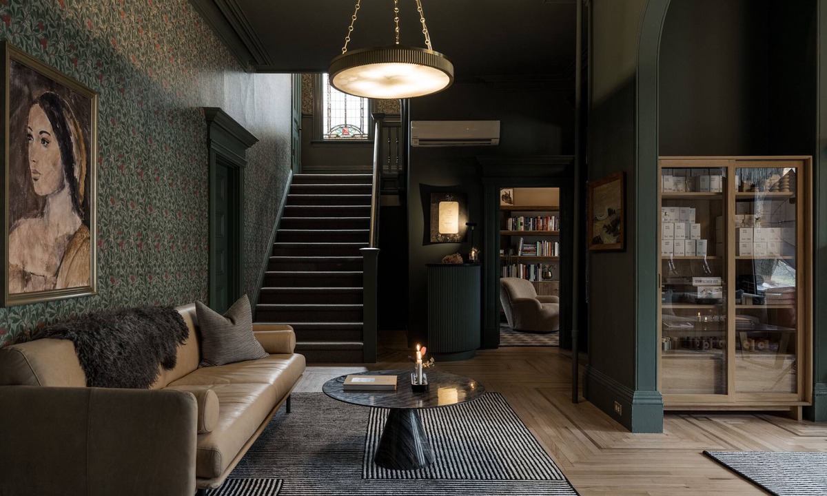 Downtown St. John's House | Dvele Inn