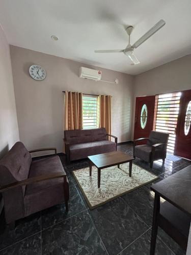 Jitra House | Dviewhomestay