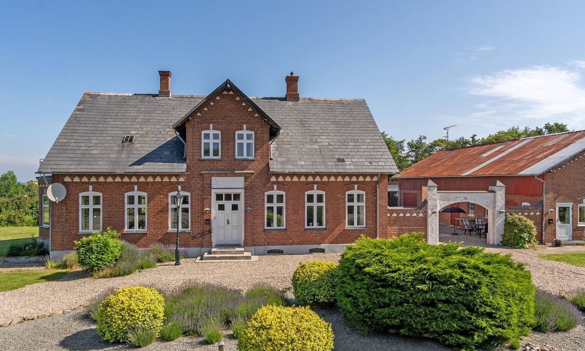 Dageløkke House | "Dvonta" - 170m from the sea by Interhome