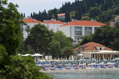 Lapad Apartment | Dvori Lapad