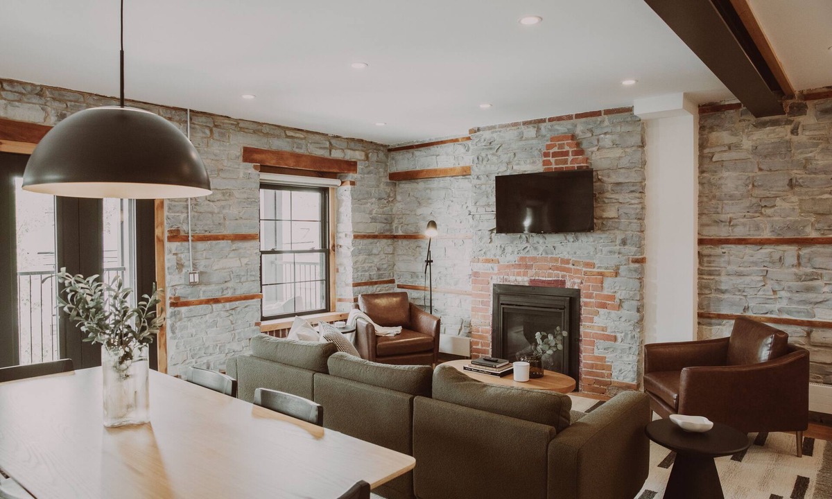 Kingston Apartment | Dwell Aparthotels