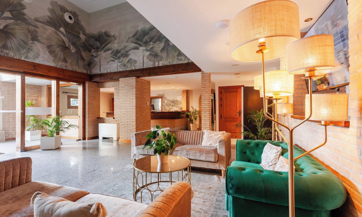 Cenicero Hotel | DWO Rioja Wine Hotel