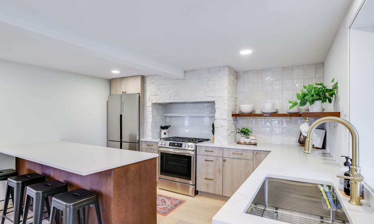 Gatewood Cottage | Dyane's Treehouse at the Beach A2