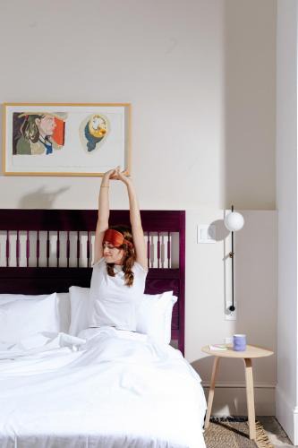 Providence Hotel | Dye House