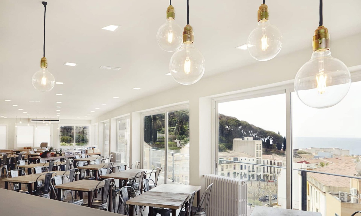 Caldes d'Estrac Hotel | Dynamic Hotels Caldetes Barcelona